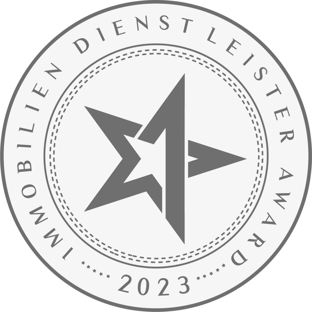 Immobiliendienstleiser Award 2023