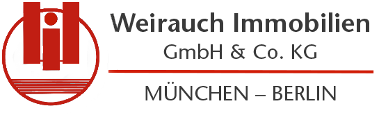 Weirauch Immobilien Logo